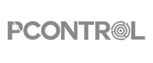 Analitica Pro: logotipo pcontrol