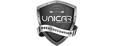 Analitica Pro: Logotipo unicar sul